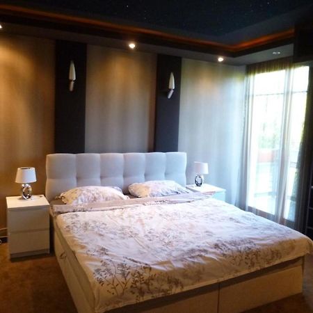 Sunny Loft Kecskemetアパートメント エクステリア 写真