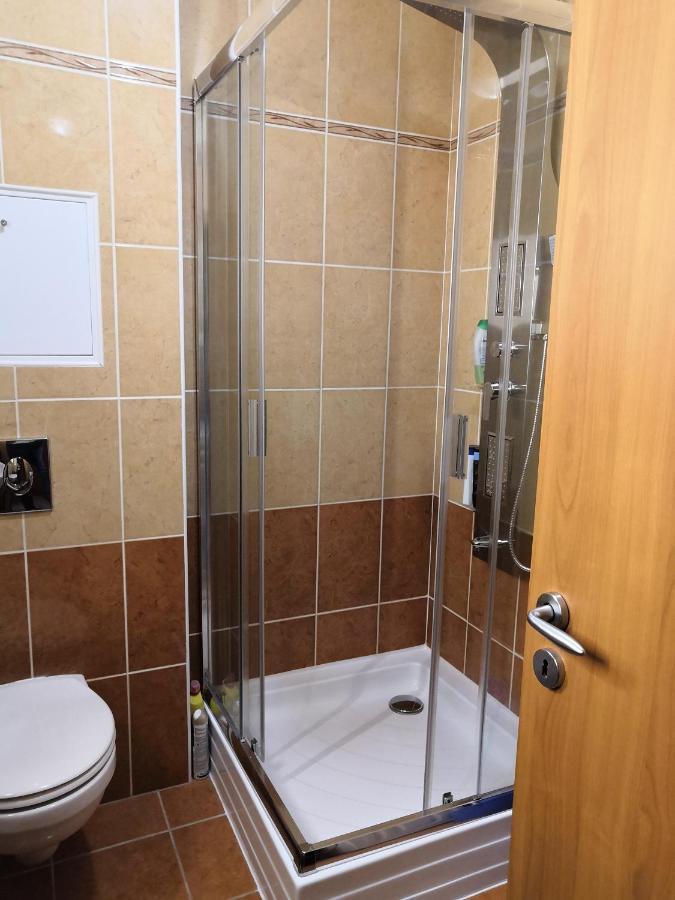 Sunny Loft Kecskemetアパートメント エクステリア 写真