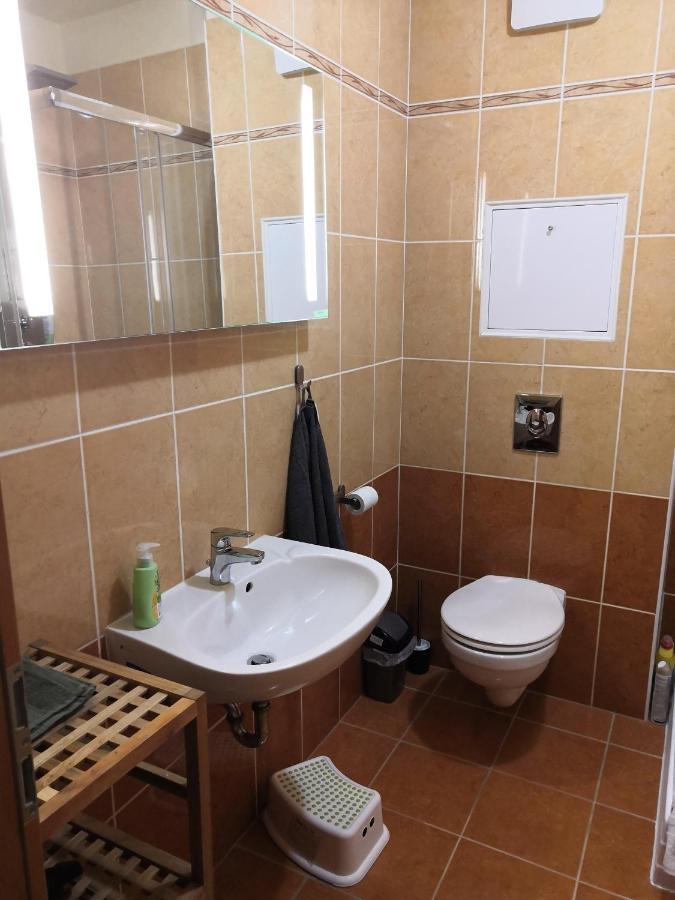 Sunny Loft Kecskemetアパートメント エクステリア 写真